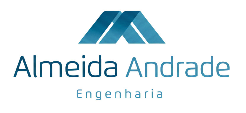 Logo Almeida Andrade Engenharia