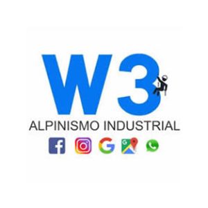 W3 Alpinismo Industrial