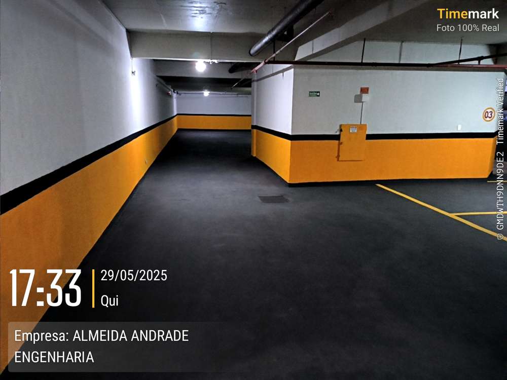 ESPERANZA – GUARITA, SUBSOLO E TÉRREO