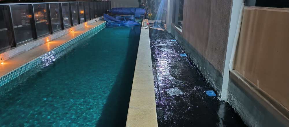 JARDIM BUENO IMPERMEABILIZAÇÃO